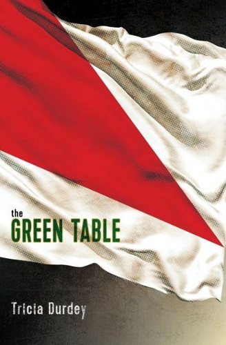 Green Table, The (Paperback)