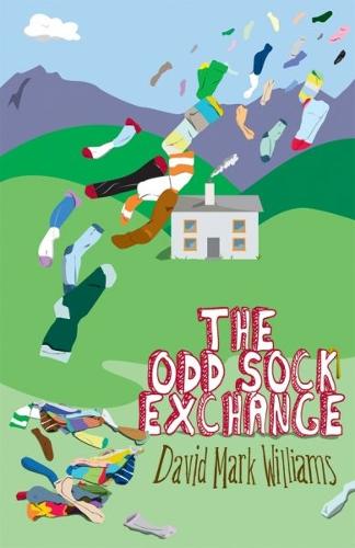 Odd Sock Exchange, The (Paperback)