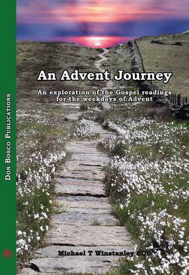 An Advent Journey (Paperback)