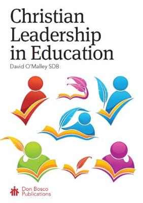 Christian Leadership in Education (Paperback)
