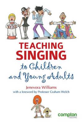 Teaching Singing to Children and Young Adults (Paperback)
