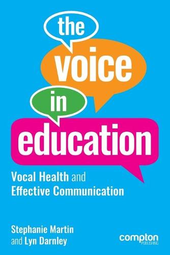 The Voice in Education (Paperback)