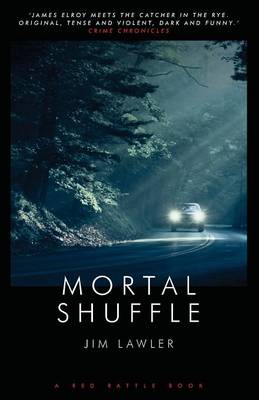 Mortal Shuffle (Paperback)