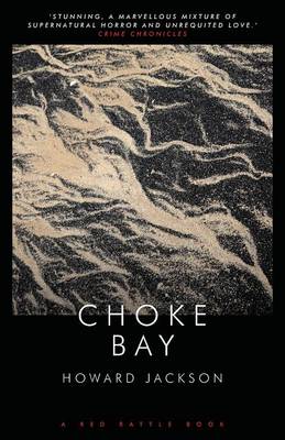 Choke Bay (Paperback)