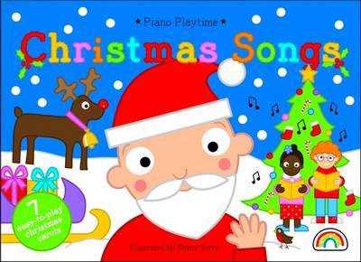 Christmas Songs - Piano Playtime 2