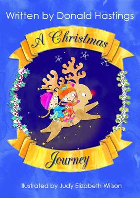 A Christmas Journey (Paperback)