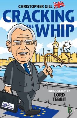 Cracking the Whip (Paperback)