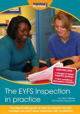The Eyfs Inspection in Practice (Paperback)