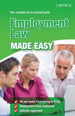 Employment Law Made Easy (Paperback)