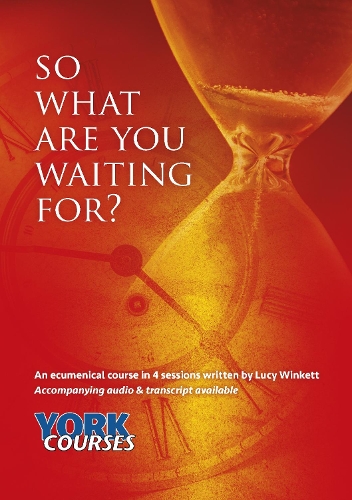 So what are you waiting for? Transcript (Paperback)