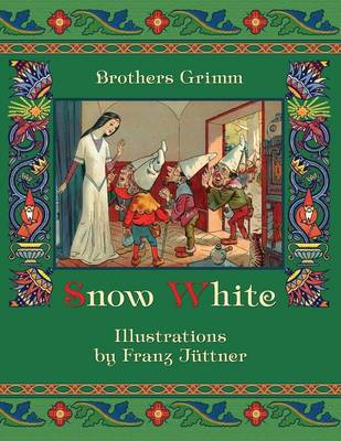 Snow White (Paperback)