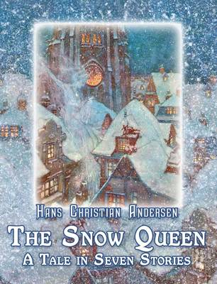 The Snow Queen (Paperback)