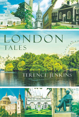 London Tales (Paperback)