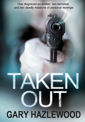 Taken Out (Paperback)