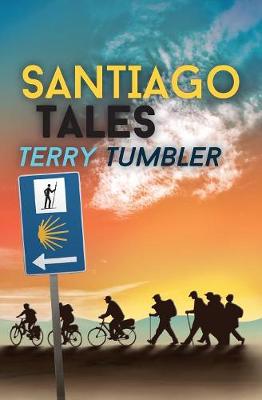 Santiago Tales (Paperback)