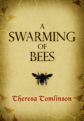 A Swarming of Bees (Paperback)