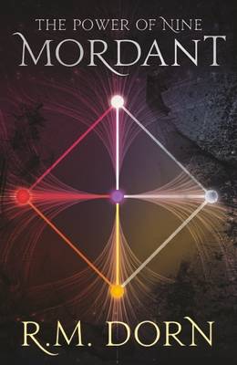 Mordant - The Power of Nine 1 (Paperback)