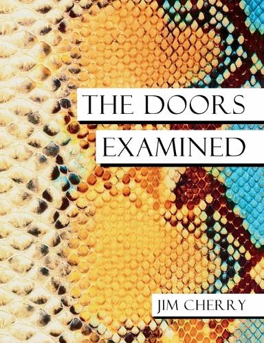 The Doors Examined (Paperback)