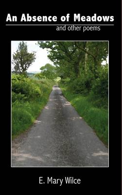 An Absence of Meadows and Other Poems (Paperback)