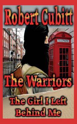 The Warriors - The Girl I Left Behind Me (Paperback)