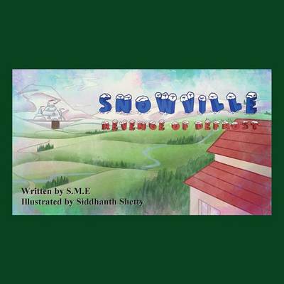 Snowville - Revenge of Defrost (Paperback)