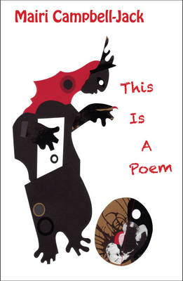 This Is A Poem B/w A Violation Of Expectation (Paperback)