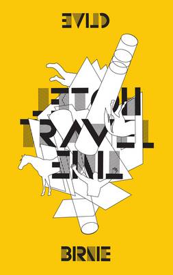 Time Travel Hotel (Paperback)