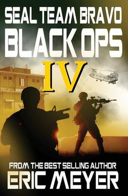 Seal Team Bravo: Black Ops IV (Paperback)