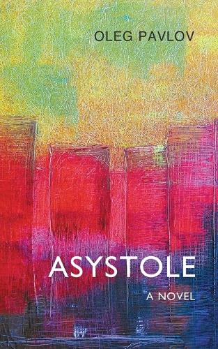 Asystole (Paperback)