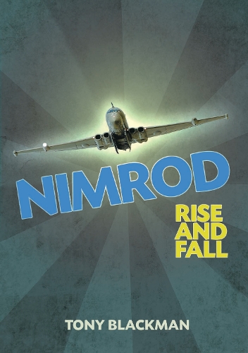Nimrod: Rise and Fall (Paperback)