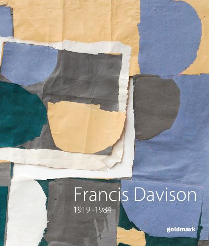 Francis Davison: Exhibition 2013 (Paperback)