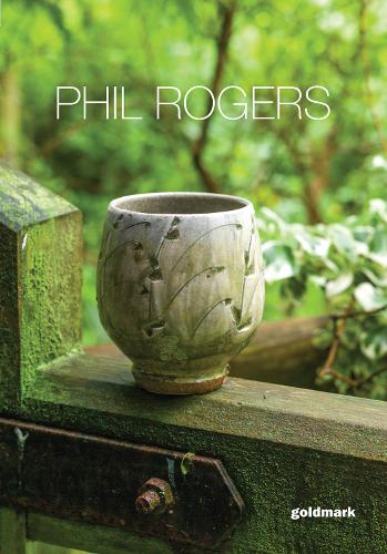 Phil Rogers: Pots 2014 (Paperback)