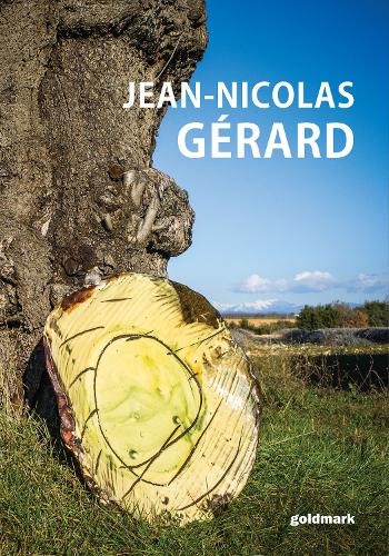 Jean-Nicolas Gerard: Slipware 2015 (Paperback)