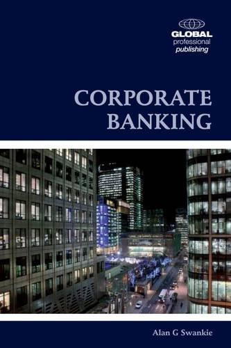 Corporate Banking (Paperback)