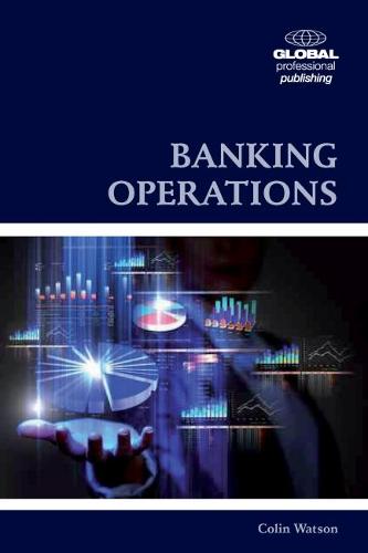 Banking Operations (Paperback)