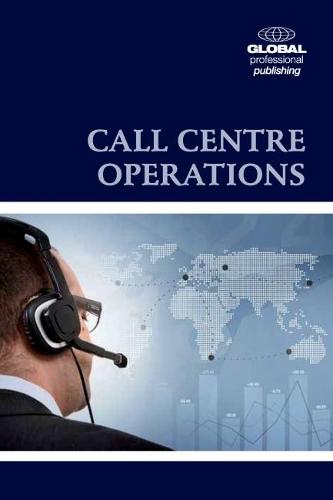 Call Centre Operations (Paperback)
