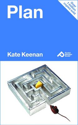 Plan: Learn How to Plan and Achieve Your Dreams - Pocket Manager Books (Paperback)