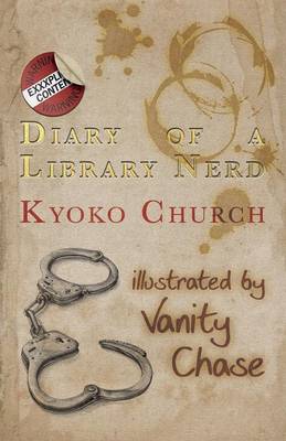 Diary of a Library Nerd (Paperback)