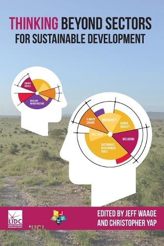 Thinking Beyond Sectors for Sustainable Development (Paperback)