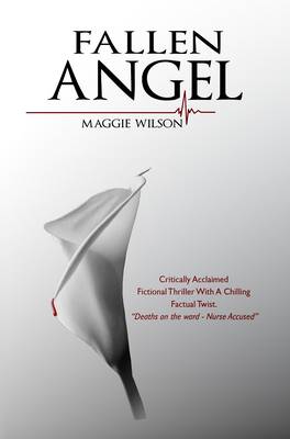 Fallen Angel - D. S. Hammond Investigations (Paperback)