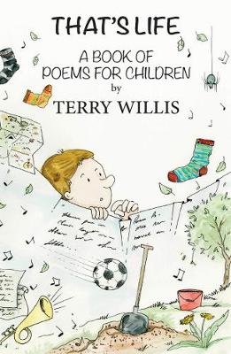 That's Life: A Book Of Poems For Children (Paperback)