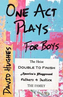 One Act Plays for Boys (Paperback)