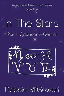 In the Stars: I - Hiding Behind the Couch 4 (Paperback)
