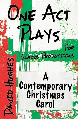 A Contemporary Christmas Carol (Paperback)
