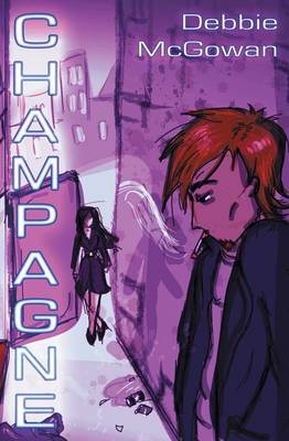 Champagne (Paperback)