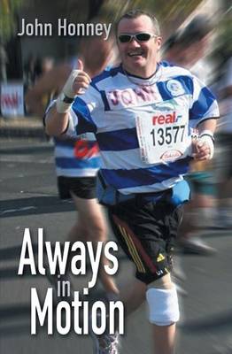 Always in Motion (Paperback)