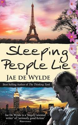 Sleeping People Lie (Paperback)