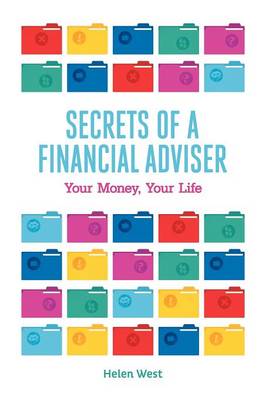 Secrets of a Financial Adviser (Paperback)