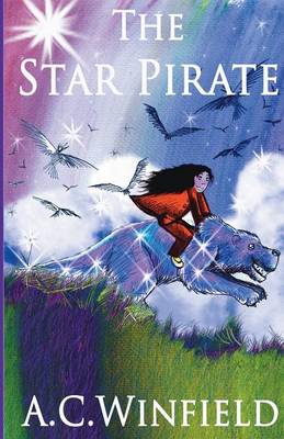 The Star Pirate - Ebony's Legacy (Paperback)