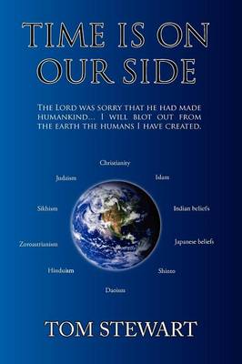 Time is on Our Side (Paperback)